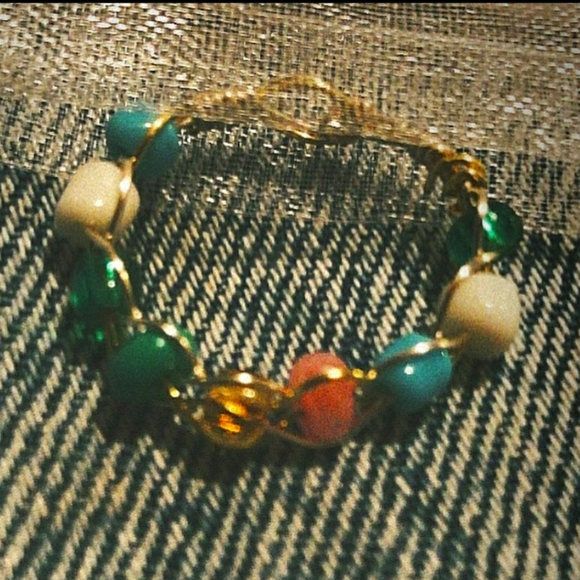 Homemade ring - Picture 1 of 1